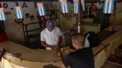 Vida cotidiana en La Habana