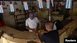 Vida cotidiana en La Habana