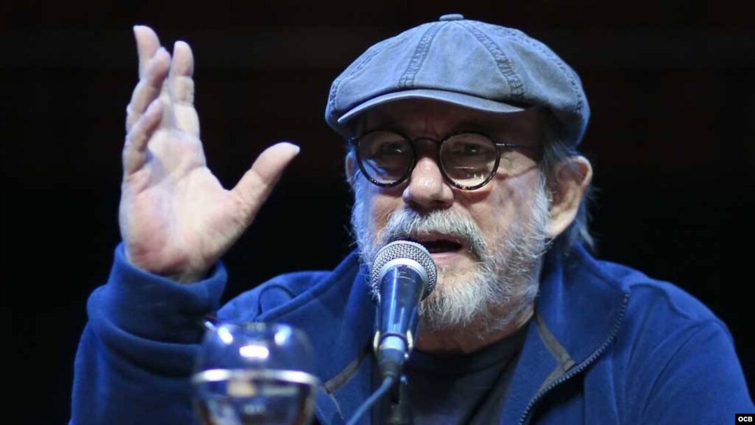 Silvio Rodríguez. (Archivo)