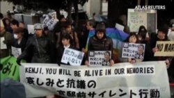 Japón conmocionado por el asesinato de Kenji Goto, el periodista secuestrado por el Estado Islámico