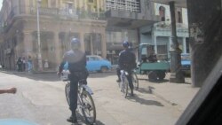 Liberan opositores que realizaron protesta cívica en Camajuaní