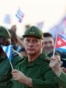 Cuba’s government calls for protest over U.S. pressure, indictment of Raul Castro, in Havana