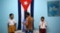 Elecciones municipales en Cuba. (AFP/Yamil Lage/Archivo)