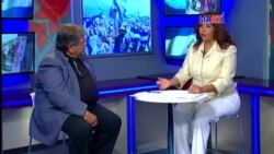 Nicaragua en Portada