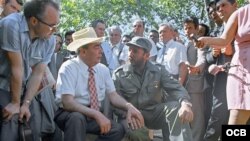 Cuba 60 años (Década 1970 – 1979 Tercer Programa)