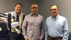 Las Noticias Como Son