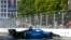 El piloto estadounidense Kyle Kirkwood ganó el Gran Premio Freedom 250 en Washington, DC, on August 23, 2026.