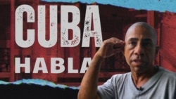 Cuba Habla: “A la hora de ir al banco, como quiera no hay dinero”