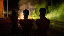 Cuba: Continúan las protestas ante apagones de más de 72 horas