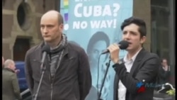 Autoridades de Holanda opuestas al asilo de cubanos de comunidad LGBT