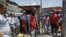 LA OMS VE ESENCIALES CONTROLES DE SALIDA EN LIBERIA, SIERRA LEONA Y GUINEA