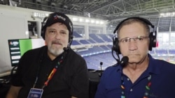 Previa de la segunda semifinal del Clásico Mundial de Béisbol.