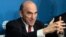 El enviado de EEUU para Venezuela, Elliot Abrams (Foto: Archivo). 