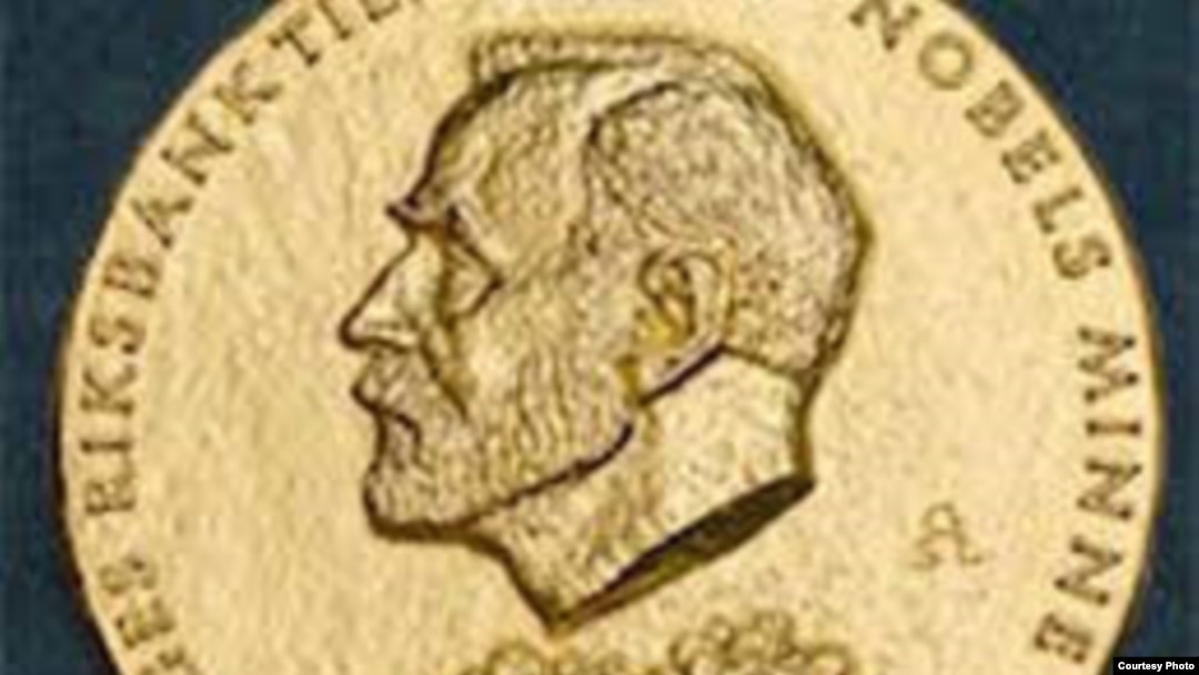 El Nobel de Economía fue instituido en 1968 por el Banco Central de Suecia