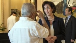 No esperamos milagros como resultado del restablecimiento de relaciones