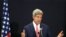 John Kerry en Egipto 
