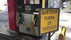 PDVSA raciona el diésel a transportistas y aumentan las cifras de feminicidios en Venezuela