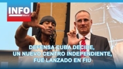Defensa Cuba Decide, un nuevo centro independiente, fue lanzado en FIU