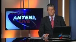 Antena Live | 06/20/2016