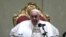 El papa Francisco. Foto de archivo.