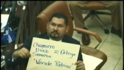 Proyecto de Canal en Nicaragua: manzana de discordia