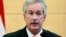 El embajador William Burns, el escogido de Biden para dirigir la CIA