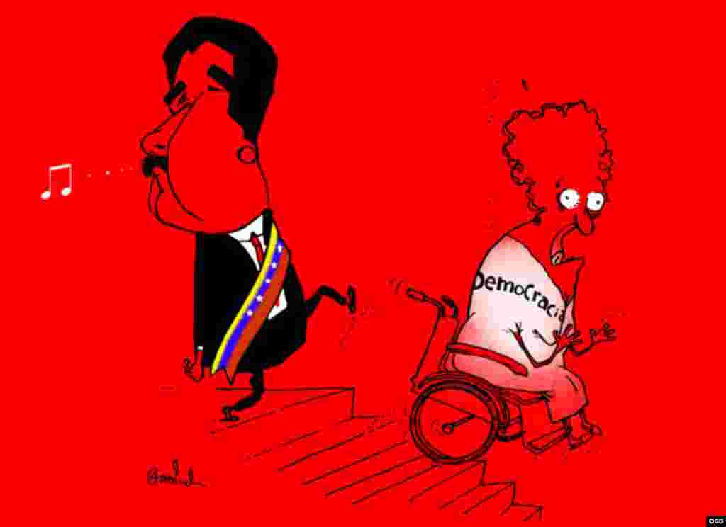 Caricaturas de Garrincha