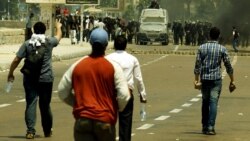 Crecen tensiones en Egipto tras actos de enfrentamientos en todo el país