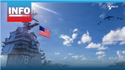 Acciones más severas de EEUU: Designación del Cartel de los Soles como Organización Terrorista Extranjera