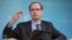 El francés Jean Tirole, ganador del Premio Nobel de Economía 2014.