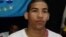 Bianko Vargas Martín Tomado de Facebook de Miraida Martín