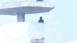 Denuncian maltratos a presos en cárcel de San Germán Holguín