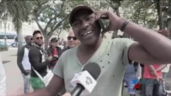 Martí Noticias encuentra al fanático #1 de la Peña del Parque Central