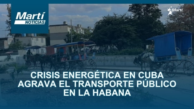 Noticiero Martí Noticias - febrero 06, 2026