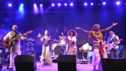 Reacciona músico cubano al restablecimiento de relaciones entre Cuba y EEUU