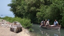 Pescadores 'furtivos', víctimas de la cacería policial en Cuba