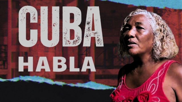 Cuba Habla: “Aquí no se resuelve nada”. - mayo 06, 2026