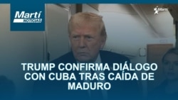 Noticiero Martí Noticias