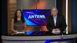 Antena Live | 10/10/2017