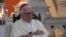 Monseñor Dionisio García en homilía este 17 de mayo de 2026 en Basílica Santuario de Nuestra Señora de la Caridad. Foto: Facebook Arzobispado de Santiago de Cuba 