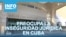 La inseguridad jurídica en Cuba preocupa 
