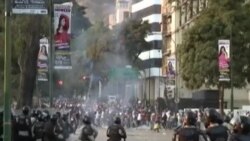 Denuncian abusos de la Guardia Nacional Bolivariana contra periodistas