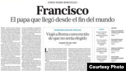 La Nación Marzo 14, 2013