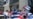 Activistas cubanos  protestaron en Bruselas para pedir a la Unión Europea sanciones al régimen de La Habana 