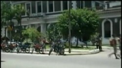 Soborno y tráfico de influencias instrumentos para el cubano resolver en oficinas del gobierno