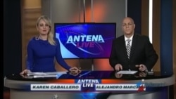 Antena Live | 10/02/2017