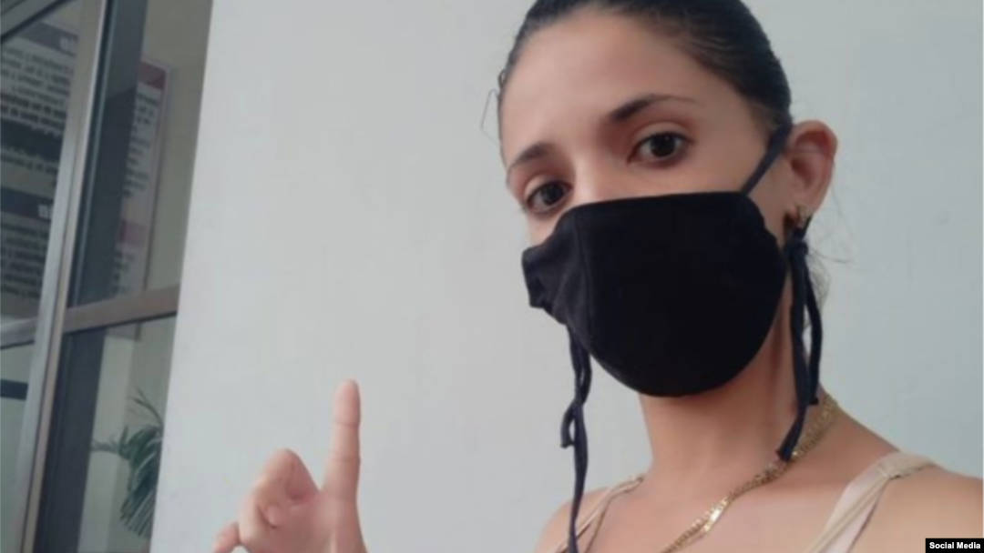 Keilylli de La Mora.