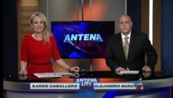 Antena Live | 9/28/2017