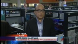 Magistrado del Tribunal Supremo perseguido por gobierno de Maduro logra escapar a EEUU