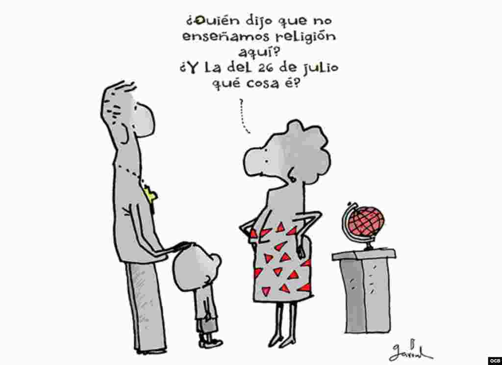 Caricaturas de Garrincha. 